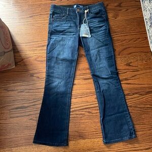 Democracy boot cut jeans